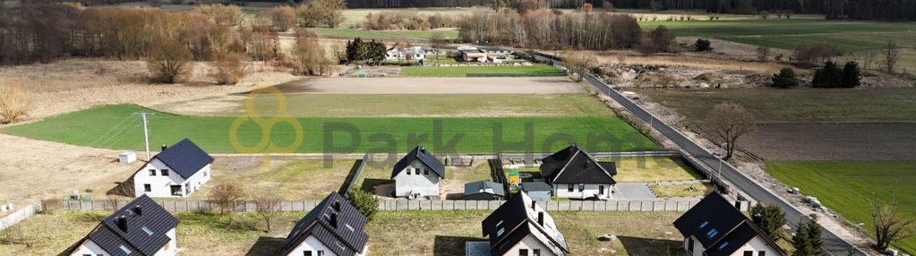 Dom w pięknej okolicy