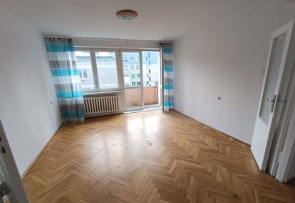 Śródmieście | 3 pokoje | dwustronne | parking