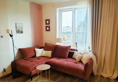 2-pokojowe mieszkanie na pradze północ