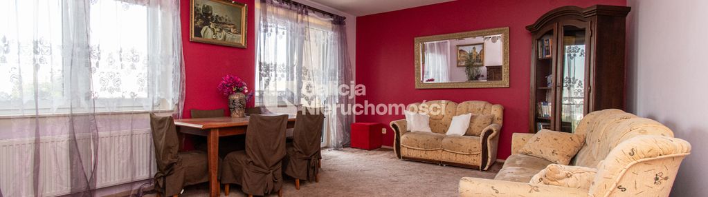 Osiedle mieszka i - m2 53m2 - piętro 2/3