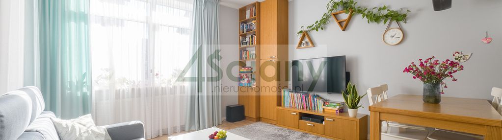 Mieszkanie w szeregu na ursynowie