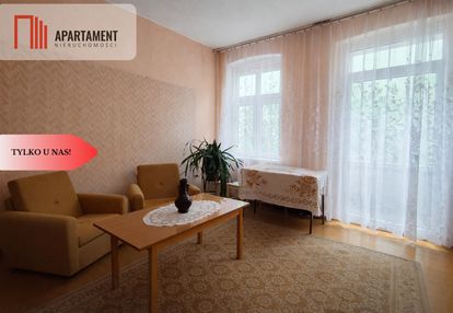 Trzypokojowe mieszkanie w centrum sępólna!