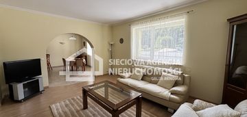 Dom z niezależnym biurem- gdynia cisowa