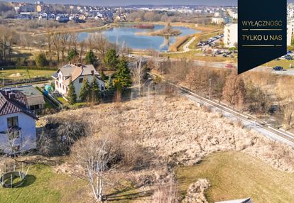 Działki 752m2 - 803m2 / wybuduj swój wymarzony dom