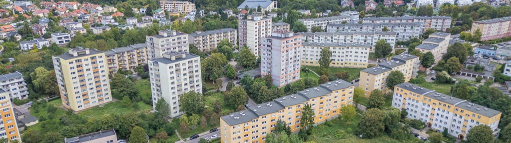 Bliźniak w świetnej lokalizacji - gdynia redłowo
