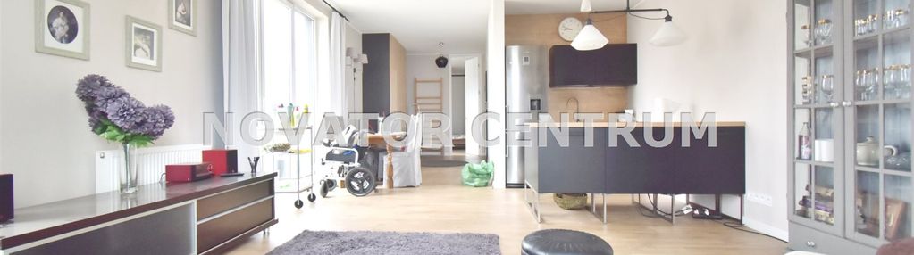 Bielawy, piękne, duże m3 z balkonem, winda!
