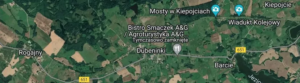 Działka na sprzedaż 4500m2