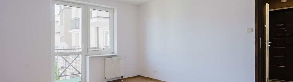 3 pokoje 60 m2 z garażem 17 m2 przy parku