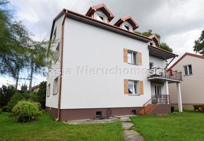 Dom, płock - radziwie ul. górka