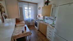 Przytulne mieszkanie w spokojnej okolicy
