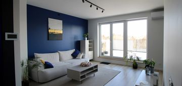 Gotowe| 120 m² | taras 20 m² | bez prowizji i pcc