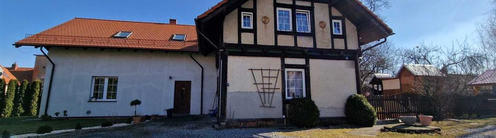 Wyjątkowy bliźniak w okolicy jeziora bielawskiego