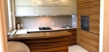 2-pokojowe mieszkanie na rembertowie