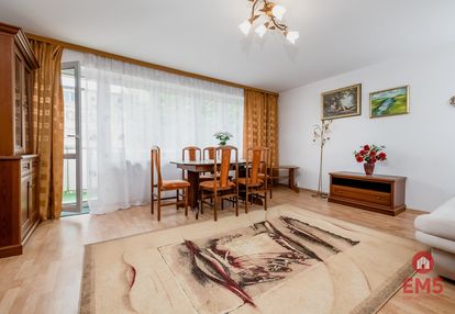 4 pokoje 2 łazienki ul.kalinowa 1 piętro