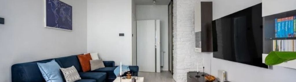 3 pokojowe mieszkanie w ząbkach