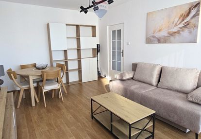 Rataje, zieleń, blisko malty, świetna komunikacja