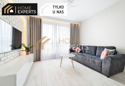 2 pokoje z osobną kuchnią | 45 m2 | jasień