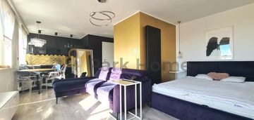 Gotowa kawalerka na start lub inwestycyjnie.