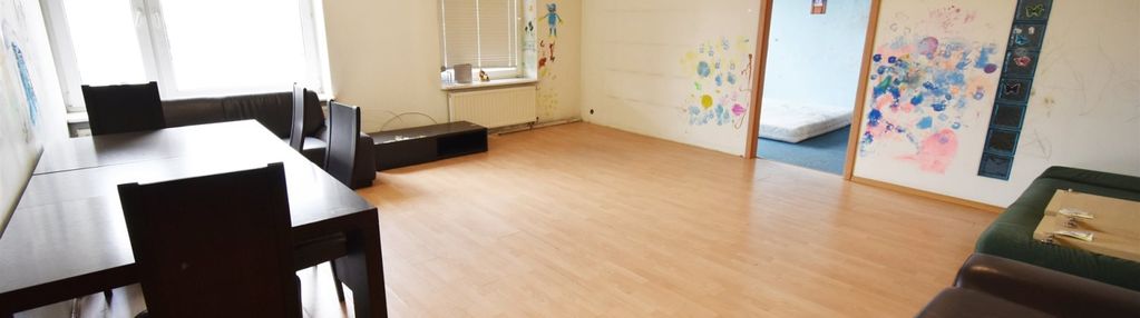 Mieszkanie 3 pok, 74,5 m2, żelazna, centrum