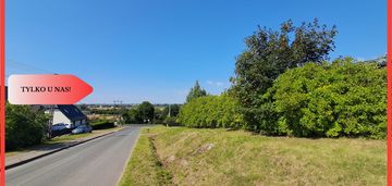 * działka 945mkw. żnin