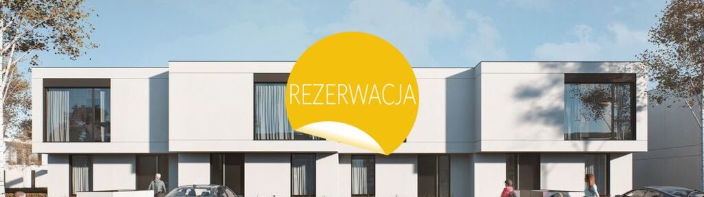 0%, nowoczesne domy- osiedle w wawrze, ul.poprawna