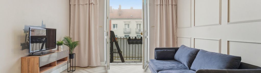 51 m2 | 2-pok | 11 listopada, bytom - stroszek