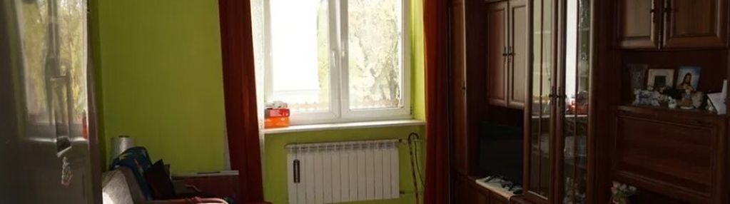 2-pokojowe mieszkanie na pradze południe