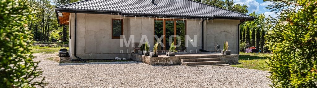 Twój azyl pod miastem - blisko nad wisłę