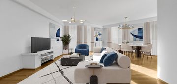 Przy królikarni | przestrzenne | basen | siłownia