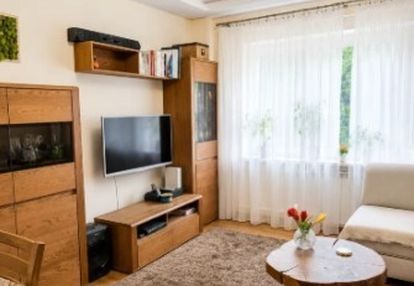 3-pokojowe mieszkanie na woli