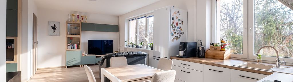 8 min do skm! hala garażowa! po remoncie!