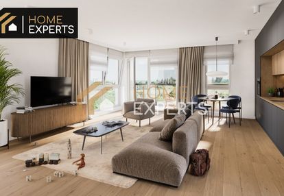 2 pokoje na granicy jasienia i moreny! bez pcc!