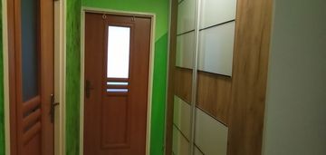 Atrakcyjne dwupokojowe na zacisznym osiedlu