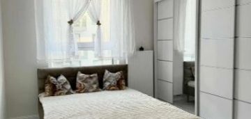 3-pokojowe mieszkanie na targówku