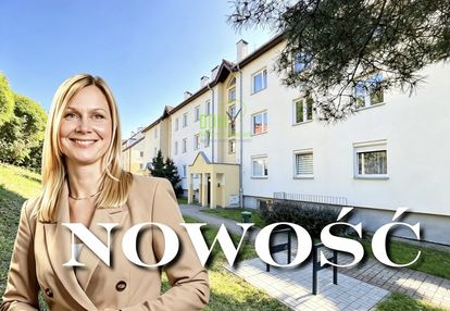 Mieszkanie z widokiem na las | 3 oddzielne pokoje