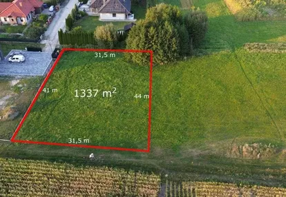 Prostokątna działka | 1337 MKW | 67; 49MN