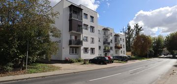 3 pokojowe mieszkanie na sprzedaż  w wągrowcu