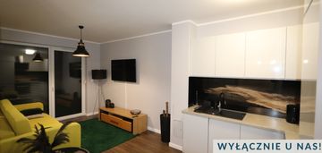 Nadmorski apartament - jantar