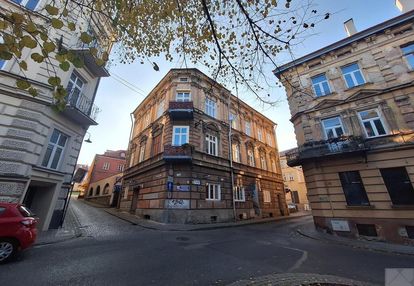 Mieszkanie w ścisłym centrum ul. ratuszowa