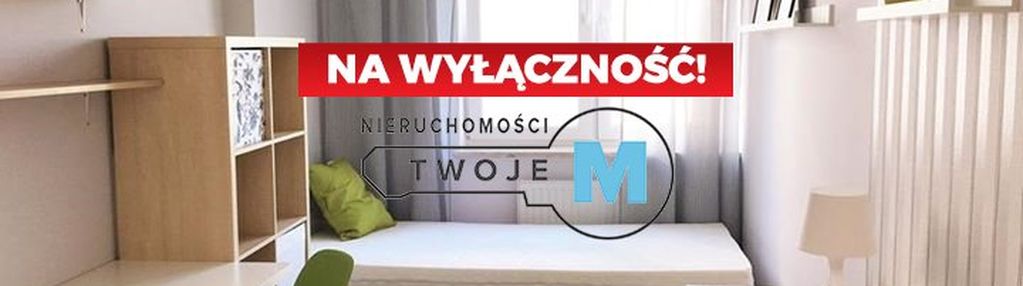 3300 zł przychodu / przy politechnice / 3 pokoje