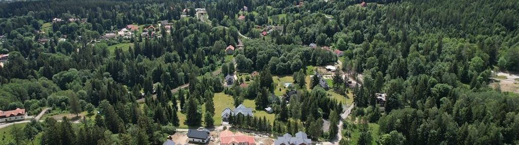 Apartament w górach | szklarska poręba | widok |