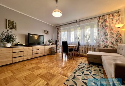 4 pokoje z balkonem | 74m2 | zielona okolica