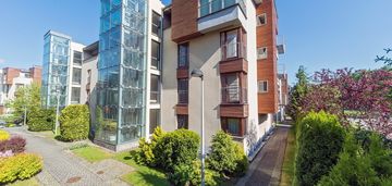 Apartament zeta park ustroń