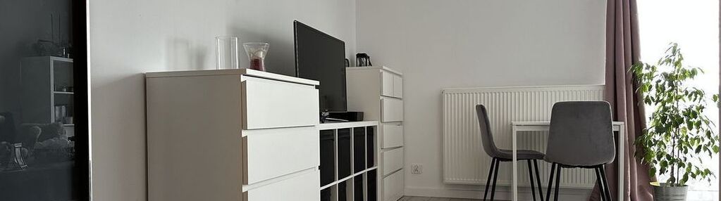 Okolice ul. skarbowców