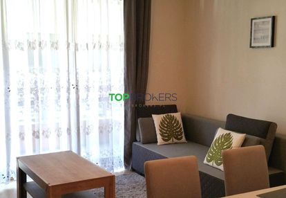 Klimatyczne 2 pokoje przy parku szczęśliwickim