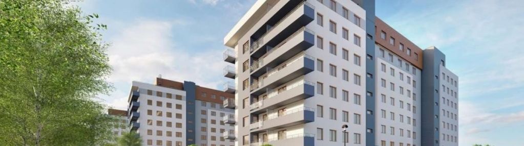 3 pokoje|duży balkon|lubelska