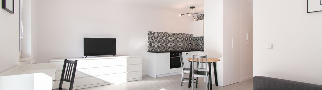 30 m2+ogród| ul.reduta| quattro, vinci, capgemini