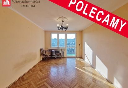 3 pokoje- świetna lokalizacja - ul. lublańska 53m2