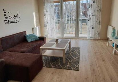 2 pok. osiedle karczemki - umeblowane i wyposażone