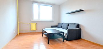 Nowa cena! funkcjonalne 2 pokoje w centrum miasta